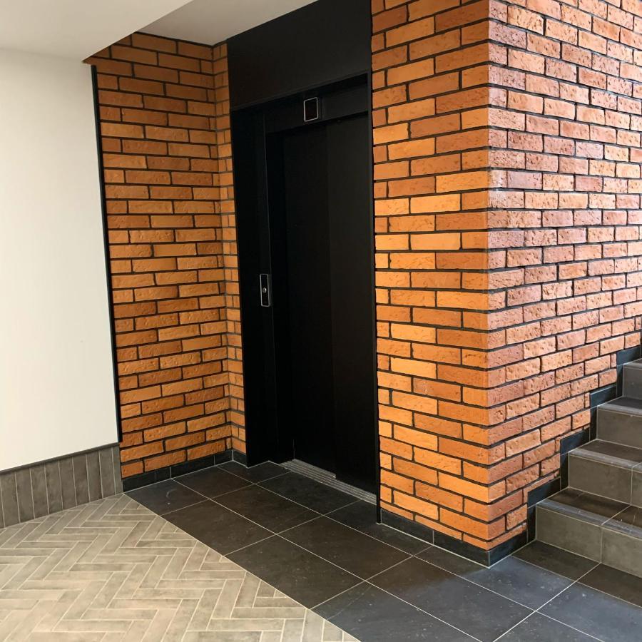 Blue Raven Motlawa Studio Gdansk Ngoại thất bức ảnh